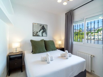 Villa Luxusvilla mit Whirlpool und Meerblick - Features photo 40