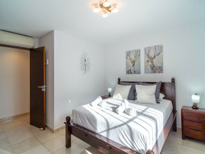 Villa Luxusvilla mit Whirlpool und Meerblick - Features photo 42