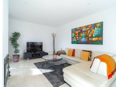 Villa Luxusvilla mit Whirlpool und Meerblick - Features photo 45