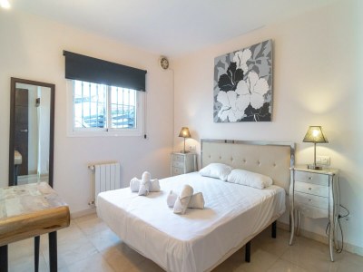 Villa Luxusvilla mit Whirlpool und Meerblick - Features photo 47