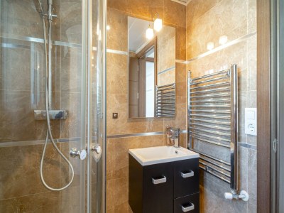 Villa Luxusvilla mit Whirlpool und Meerblick - Features photo 51