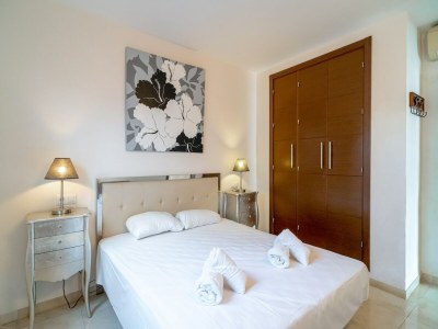 Villa Luxusvilla mit Whirlpool und Meerblick - Features photo 52