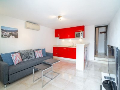 Villa Luxusvilla mit Whirlpool und Meerblick - Features photo 53