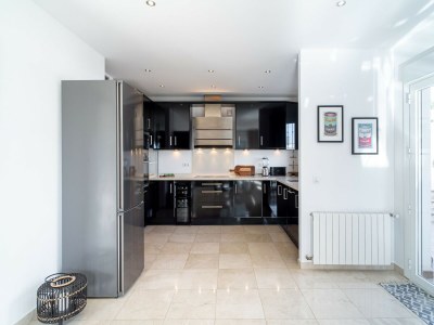 Villa Luxusvilla mit Whirlpool und Meerblick - Features photo 59