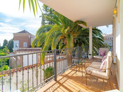 Villa Luxusvilla mit Whirlpool und Meerblick - Outdoor photo 60