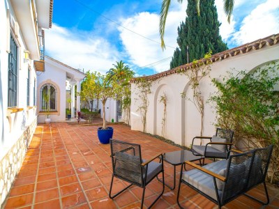 Villa Luxusvilla mit Whirlpool und Meerblick - Outdoor photo 65