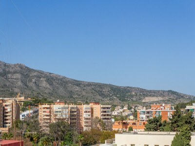 Apartment Holiday Home in Torremolinos by Playa Carihuela - Apartment