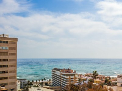 Apartment Holiday Home in Torremolinos by Playa Carihuela - Environment photo 25