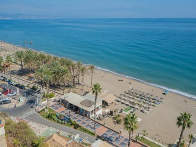 Apartment Holiday Home in Torremolinos by Playa Carihuela - Environment photo 26