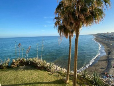 Apartment Holiday Home in Torremolinos by Playa Carihuela - Environment photo 28