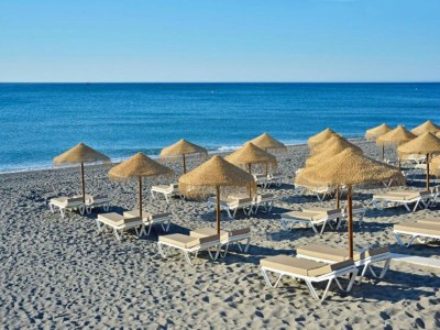 Apartment Holiday Home in Torremolinos by Playa Carihuela - Environment photo 31