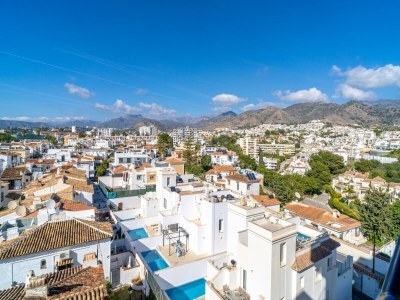 Apartment Apartment in Nerja near Burriana Beach - Outdoor photo 9