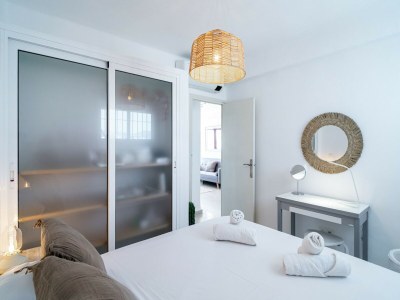 Apartment Apartment in Nerja near Burriana Beach - Features photo 10