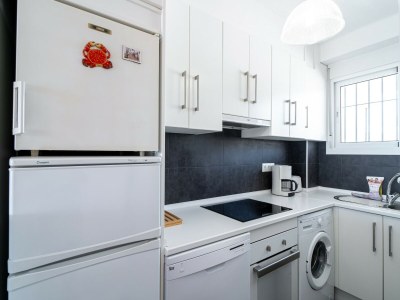 Apartment Apartment in Nerja near Burriana Beach - Features photo 11