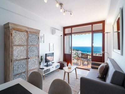 Apartment Apartment in Nerja near Burriana Beach - Features photo 12