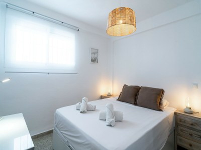 Apartment Apartment in Nerja near Burriana Beach - Features photo 13