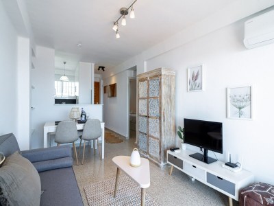 Apartment Apartment in Nerja near Burriana Beach - Features photo 14