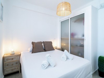 Apartment Apartment in Nerja near Burriana Beach - Features photo 15