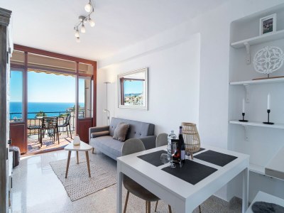 Apartment Apartment in Nerja near Burriana Beach - Features photo 16