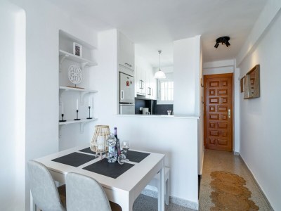Apartment Apartment in Nerja near Burriana Beach - Features photo 17
