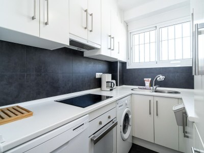 Apartment Apartment in Nerja near Burriana Beach - Features photo 18