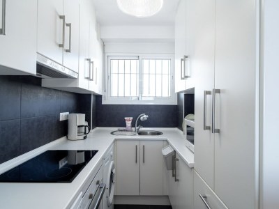 Apartment Apartment in Nerja near Burriana Beach - Features photo 21