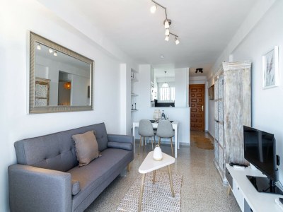 Apartment Apartment in Nerja near Burriana Beach - Features photo 22