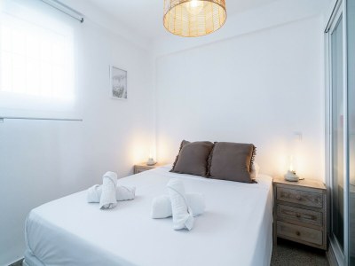 Apartment Apartment in Nerja near Burriana Beach - Features photo 25