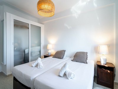 Apartment Apartment in Nerja near Burriana Beach - Features photo 26