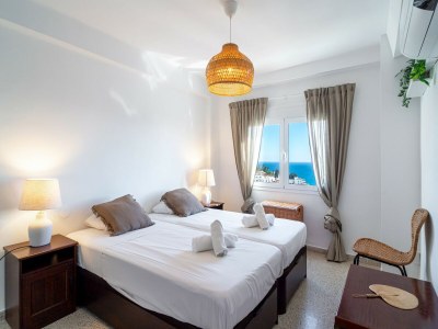 Apartment Apartment in Nerja near Burriana Beach - Features photo 27