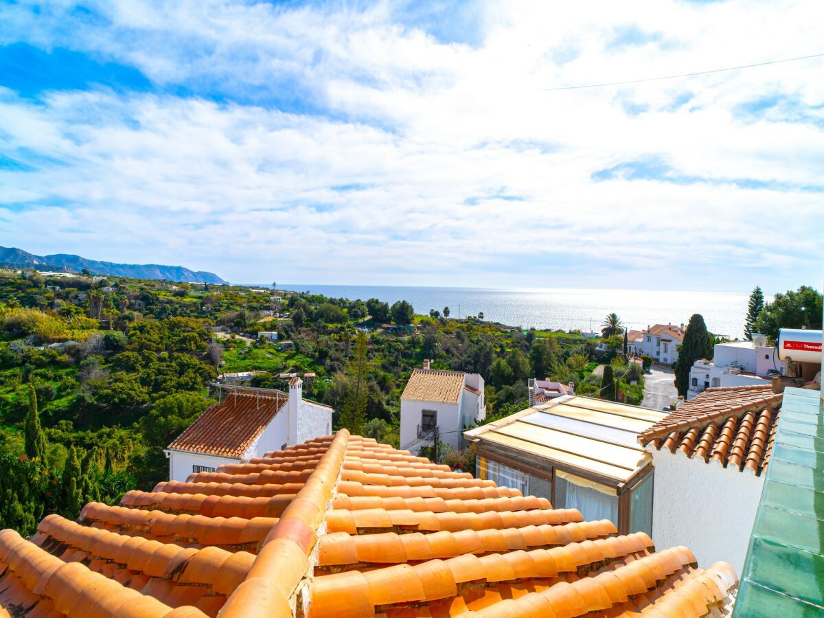 Apartment Apartment in Nerja near Burriana Beach