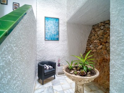Apartment Apartment in Nerja near Burriana Beach - Outdoor photo 6