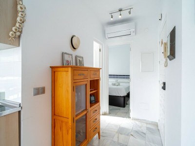 Apartment Apartment in Nerja near Burriana Beach - Features photo 8