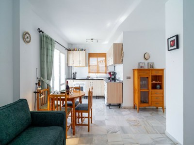 Apartment Apartment in Nerja near Burriana Beach - Features photo 10