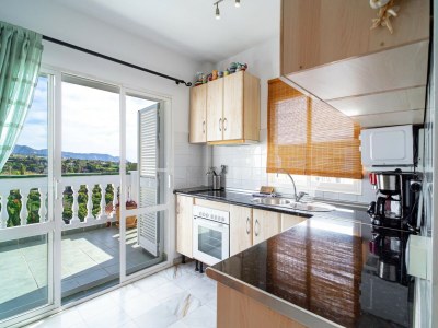 Apartment Apartment in Nerja near Burriana Beach - Features photo 11
