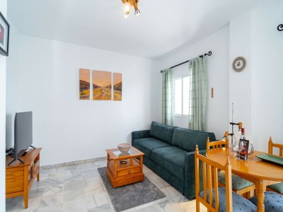 Apartment Apartment in Nerja near Burriana Beach - Features photo 12