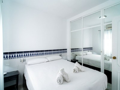 Apartment Apartment in Nerja near Burriana Beach - Features photo 14