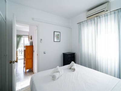 Apartment Apartment in Nerja near Burriana Beach - Features photo 15