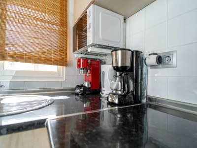 Apartment Apartment in Nerja near Burriana Beach - Features photo 17