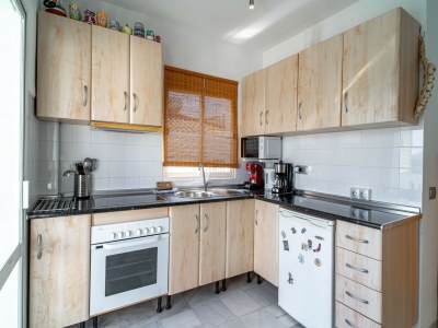 Apartment Apartment in Nerja near Burriana Beach - Features photo 19