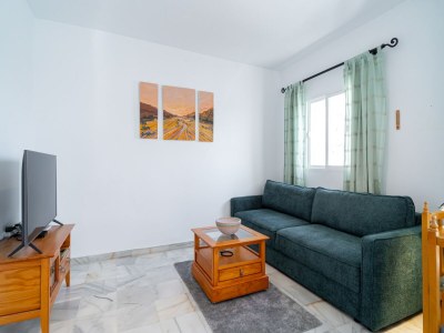 Apartment Apartment in Nerja near Burriana Beach - Features photo 21