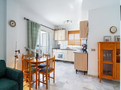 Apartment Apartment in Nerja near Burriana Beach - Features photo 22