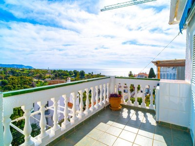 Apartment Apartment in Nerja near Burriana Beach - Outdoor photo 23