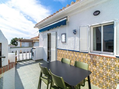 Apartment Apartment in Nerja near Burriana Beach - Outdoor photo 26