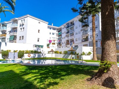 Holiday house Studio in Nerja nahe Torrecilla Strand - Outdoor photo 3