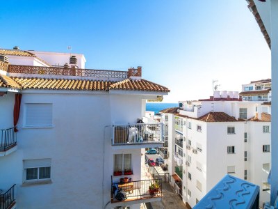 Holiday house Studio in Nerja nahe Torrecilla Strand - Outdoor photo 6