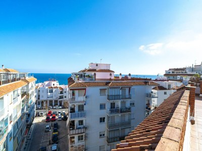 Holiday house Studio in Nerja nahe Torrecilla Strand - Outdoor photo 10