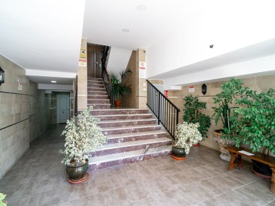 Holiday house Studio in Nerja nahe Torrecilla Strand - Outdoor photo 17