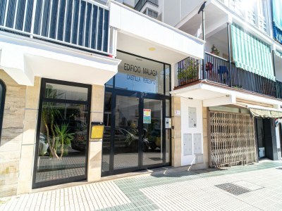Holiday house Studio in Nerja nahe Torrecilla Strand - Outdoor photo 18
