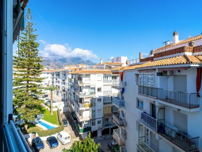 Holiday house Studio in Nerja nahe Torrecilla Strand - Outdoor photo 19